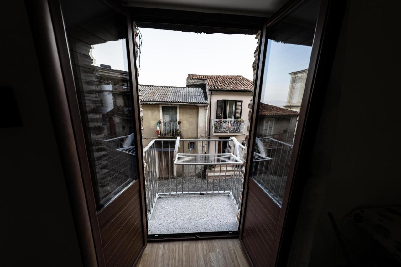 San Giuseppe Nicotera Exterior foto