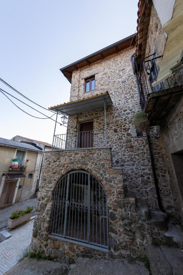 San Giuseppe Nicotera Exterior foto