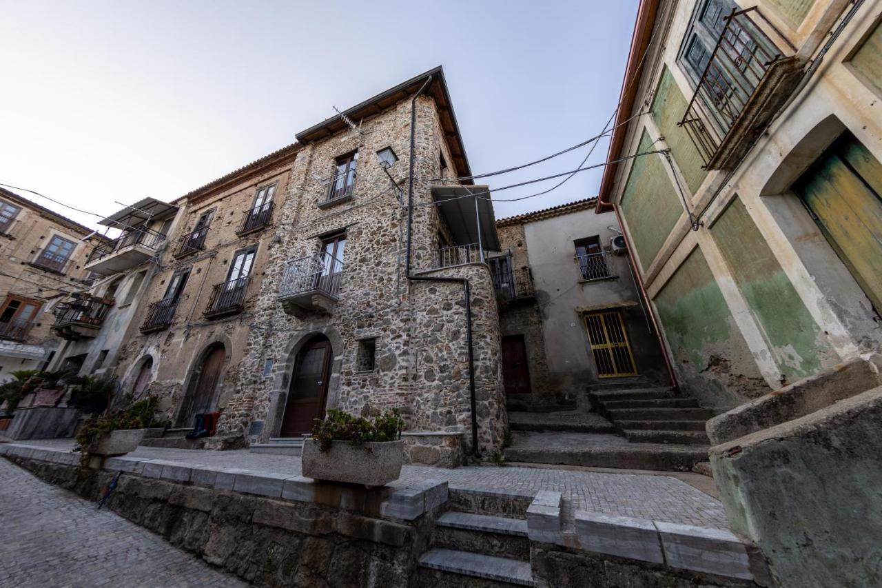 San Giuseppe Nicotera Exterior foto